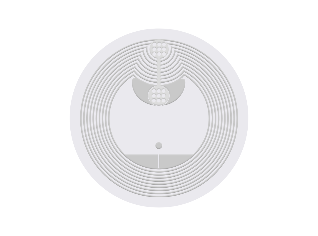 Tiger Tag – The Universal NFC Smart Tag for 3D Printing Filaments ...